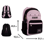 Рюкзак шкільний Yes TS-47 In Balance 