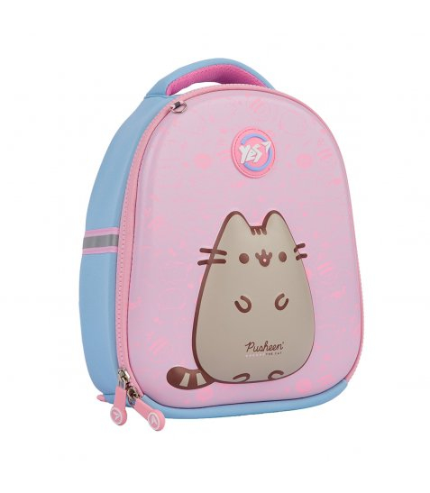 Рюкзак дитячий YES Pusheen K-33 - фото 4