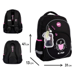 Рюкзак шкільний YES My Idol 2 TS-58 