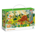 Пазл обсерваційний "Казковий ліс"