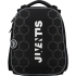 Рюкзак шкільний каркасний Kite Education FC Juventus 