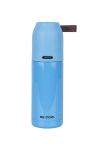 Термос KITE Pearl 350 мл блакитний (K24-302-4)