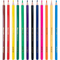 Карандаші кольорові Kite Hello Kitty , 12 кольорів