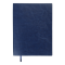 Щоденник недатований Buromax Ideal, А5, синій 288 сторінок (BM.2049-02) - фото 1