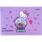 Зошит для малювання Kite Hello Kitty Hello Kitty - фото 5
