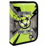 Пенал "Yes" Football твердий динарний