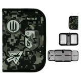 Пенал без наповнення Kite  K24-622-10