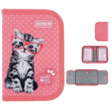 Пенал без наповнення Kite Studio Pets SP24-622-2