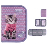 Пенал без наповнення Kite Studio Pets SP24-622-1