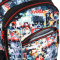Рюкзак Kite Education DC Comics DC22-813M - фото 13