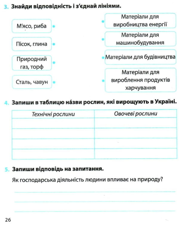 НУШ 4 клас. Я досліджую світ. Діагностичні роботи (до підручника І. Жаркової, Л. Мечник). Жаркова І. 9789660738997