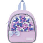 Рюкзак дитячий Kite Kids Magic Pom poms K22-538XXS-1 від 2 до 5 років 