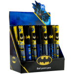 Ручка кулькова Kite DC Comics22-412, синя Ручка кулькова Kite DC Comics22-412, синя