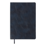 Блокнот діловий Buromax BELLAGIO А5 синій в клітинку (BM.295118-02)