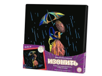 Набір для творчості Ізонити 31х31 