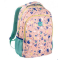 Рюкзак 624601MG "Magic" pink 45*30*12см, 21л "TM Milan" - фото 2