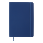 Блокнот діловий Buromax TOUCH ME А5 ліня синій 96арк (BM.295202-02)