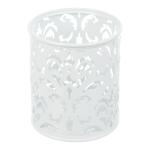 Підставка для ручок Buromax BAROCCO кругла (BM.6204-12)