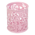 Підставка для ручок Buromax ROSE кругла (BM.6206-10)