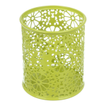 Підставка для ручок Buromax SPRING кругла (BM.6206-15)