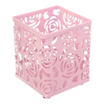 Підставка для ручок Buromax ROSE квадратна (BM.6205-10)