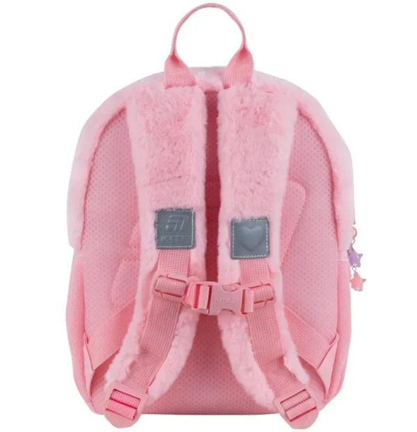Рюкзак дитячий Kite Kids Fluffy Bunny K25-2735XS - фото 5
