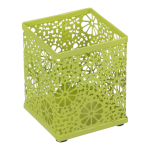 Підставка для ручок Buromax SPRING квадратна (BM.6205-15)