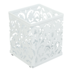 Підставка для ручок Buromax BAROCCO квадратна (BM.6207-12)