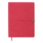 Щоденник недатований А5 BEST BM.2019-29 малиновий