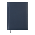 Щоденник недатований Buromax Gentle, А5, синій 288 сторінок (BM.2009-02)