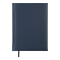 Щоденник недатований Buromax Gentle, А5, синій 288 сторінок (BM.2009-02) - фото 1