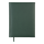 Щоденник недатований Buromax Gentle, А5, зелений 288 сторінок (BM.2009-04)