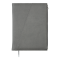 Щоденник недатований Buromax Chester, А5, сірий 288 сторінок (BM.2027-09) - фото 1
