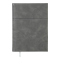 Щоденник недатований Buromax Orion, А5, сірий 288 сторінок (BM.2035-09) - фото 1