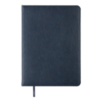 Щоденник недатований Buromax Prime, А5, темно-синій 288 сторінок (BM.2038-03)