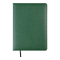 Щоденник недатований Buromax Prime, А5, зелений 288 сторінок (BM.2038-04) - фото 1