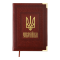 Щоденник недатований Buromax Statut, А5, світло-коричневий 288 сторінок (BM.2048-18) - фото 1