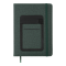 Щоденник недатований Buromax Combi, А5, зелений 288 сторінок (BM.2050-04) - фото 1