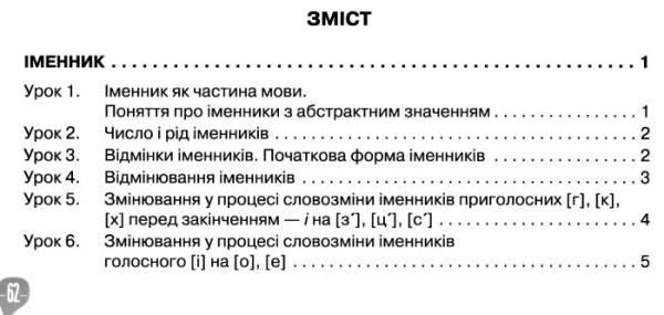 РОБОЧИЙ ЗОШИТ УКРАЇНСЬКА МОВА 4 КЛАС 2 ЧАСТИНА + УРОКИ ІЗ РОЗВИТКУ ЗВ'ЯЗНОГО МОВЛЕННЯ НУШ ВАШУЛЕНКО М. ОСВІТА