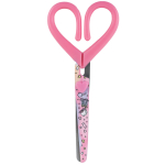 Ножиці з малюнком на лезі Kite Hello Kitty HK23-121, 13 см