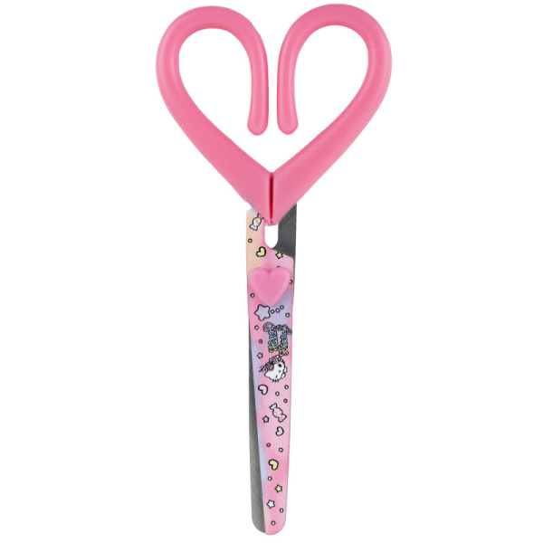 Ножиці з малюнком на лезі Kite Hello Kitty HK23-121, 13 см - фото 1