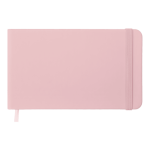 Щотижневик датований 2024 Buromax TOUCH ME 153х87 рожевий 128 с (BM.2907-10)