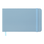 Щотижневик датований 2024 Buromax TOUCH ME 153х87 блакитний 128 с (BM.2907-14)