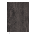 Щоденник недатований Buromax NEXT А5 288 стор коричневий (BM.2007-25)