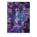 Щоденник недатований Buromax MAGIС А5 288 стор (BM.2005-26)