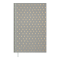 Щоденник недатований Buromax MODERNA A6 288 сторінок сірий (BM.2625-09) - фото 1