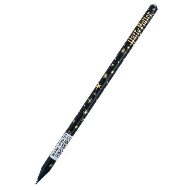 Олівець графітний з кристалом Kite Harry Potter HP23-159 - фото 1