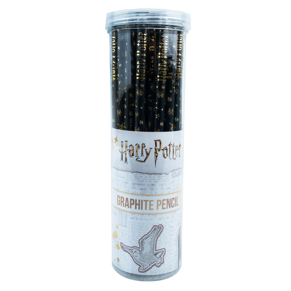 Олівець графітний з кристалом Kite Harry Potter HP23-159 - фото 2