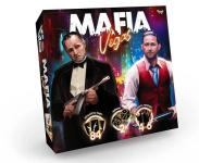 Розважальна гра MAFIA, Vegas, Danko Toys
