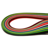 Квілінг 150 смужек / 42см / 10мм - 80 г/м (10)